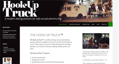 Desktop Screenshot of hookuptruck.org