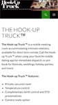 Mobile Screenshot of hookuptruck.org